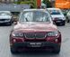 BMW X3, 2010 р., Бензин, 235 тис. км, Позашляховик / Кросовер, Червоний, Львів AT-10401668 фото 2