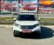 Honda CR-V, 2013, Бензин, 2.4 л., 74 тис. км, Позашляховик / Кросовер, Білий, Київ 35524 фото 2