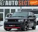 Land Rover Range Rover, 2013 р., Дизель, 240 тис. км, Позашляховик / Кросовер, Чорний, Харків AT-10408891 фото 1