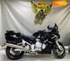 Yamaha FJR 1300, 2013, Бензин, 1300 см³, 51 тис. км, Мотоцикл Спорт-туризм, Чорний, Чернігів moto-37573 фото 14