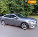 Mazda 6, 2013, Бензин, 2.49 л., 240 тис. км, Седан, Сірий, Київ Cars-Pr-58503 фото 1