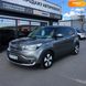 Kia Soul, 2015, Електро, 136 тис. км, Хетчбек, Сірий, Житомир 109459 фото 1