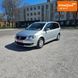 Volkswagen Touran, 2007 р., Бензин, 262 тис. км, Мінівен, Сірий, Кам'янське (Дніпродзержинськ) AT-10399835 фото 2