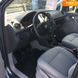 Volkswagen Caddy пасс., 2009, Бензин, 1.6 л., 223 тис. км, Універсал, Сірий, Житомир 110575 фото 6