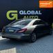 Mercedes-Benz GLS-Class, 2016 г., Дизель, 88 тыс. км, Седан, Серый, Львов AT-10397656 фото 5