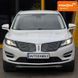 Lincoln MKC, 2014 р., Бензин, 107 тис. км, Позашляховик / Кросовер, Білий, Київ AT-10417997 фото 2