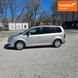 Volkswagen Touran, 2007 р., Бензин, 262 тис. км, Мінівен, Сірий, Кам'янське (Дніпродзержинськ) AT-10399835 фото 4