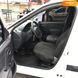 Dacia Logan MCV, 2012, Бензин, 1.6 л., 219 тыс. км, Универсал, Белый, Житомир 109510 фото 8