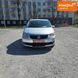 Volkswagen Touran, 2007 р., Бензин, 262 тис. км, Мінівен, Сірий, Кам'янське (Дніпродзержинськ) AT-10399835 фото 3