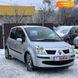 Renault Modus, 2006, Бензин, 1.6 л., 237 тис. км, Хетчбек, Сірий, Кривий Ріг 11434 фото 4
