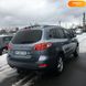 Hyundai Santa FE, 2008, Дизель, 2.2 л., 244 тыс. км, Внедорожник / Кроссовер, Синий, Житомир 5369 фото 3