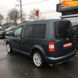 Volkswagen Caddy пасс., 2009, Бензин/Газ, 2 л., 192 тыс. км, Универсал, Серый, Житомир 14157 фото 10