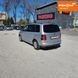 Volkswagen Touran, 2007 р., Бензин, 262 тис. км, Мінівен, Сірий, Кам'янське (Дніпродзержинськ) AT-10399835 фото 5