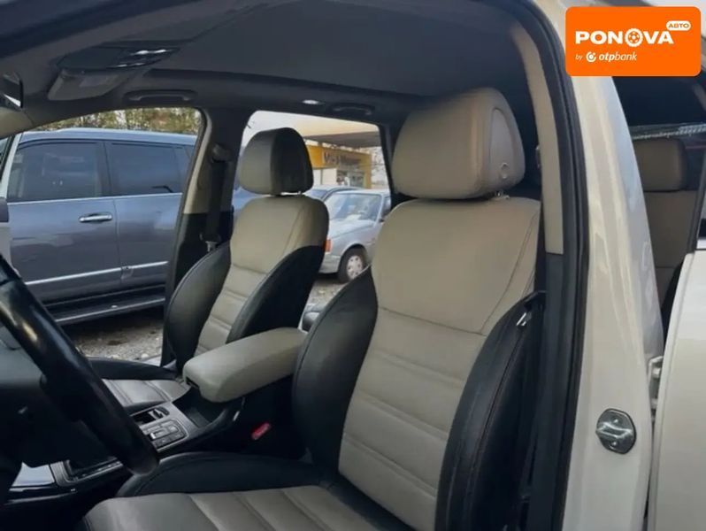 Kia Sorento, 2016 г., Дизель, 204 тыс. км, Внедорожник / Кроссовер, Белый, Днепр (Днепропетровск) AT-10408132 фото