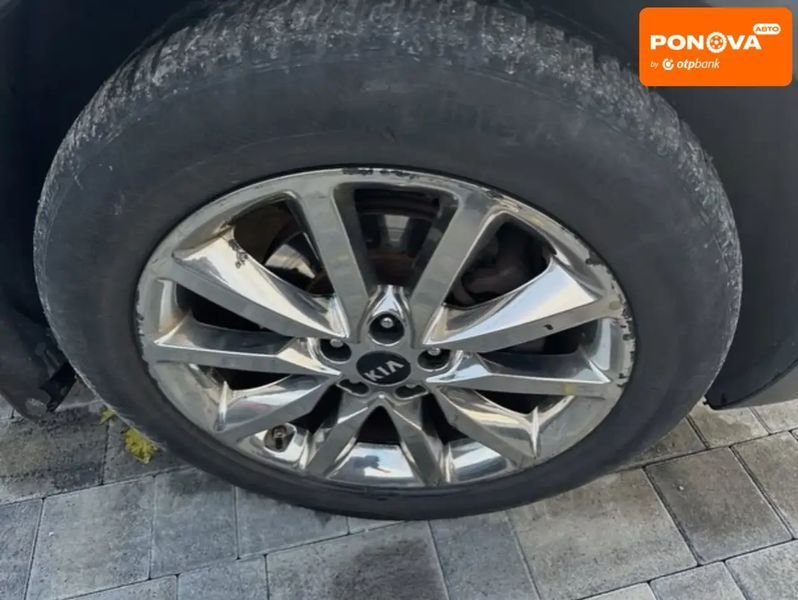 Kia Sorento, 2016 г., Дизель, 204 тыс. км, Внедорожник / Кроссовер, Белый, Днепр (Днепропетровск) AT-10408132 фото