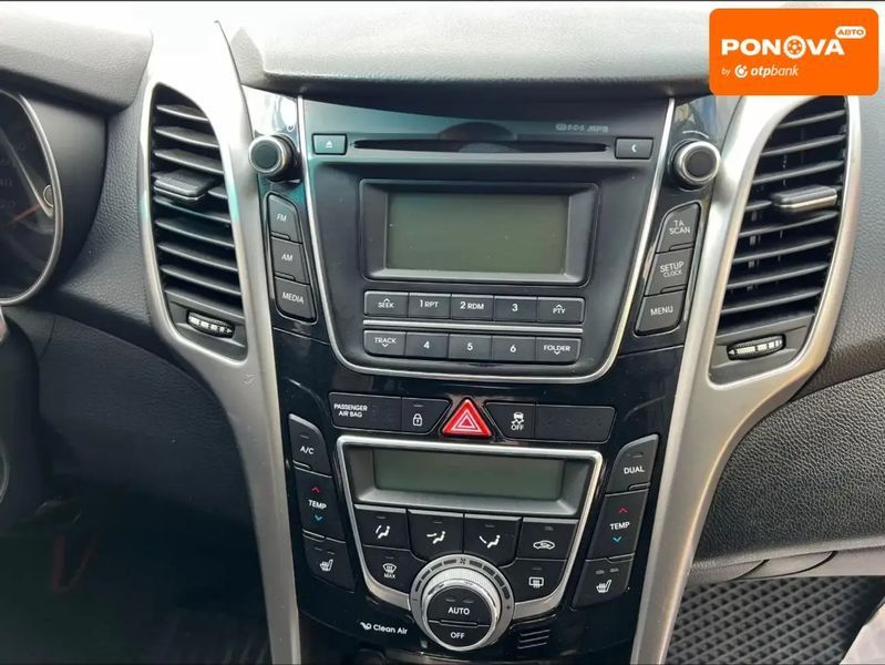 Hyundai i30, 2012 р., Дизель, 123 тис. км, Хетчбек, Червоний, Дніпро (Дніпропетровськ) AT-10418105 фото
