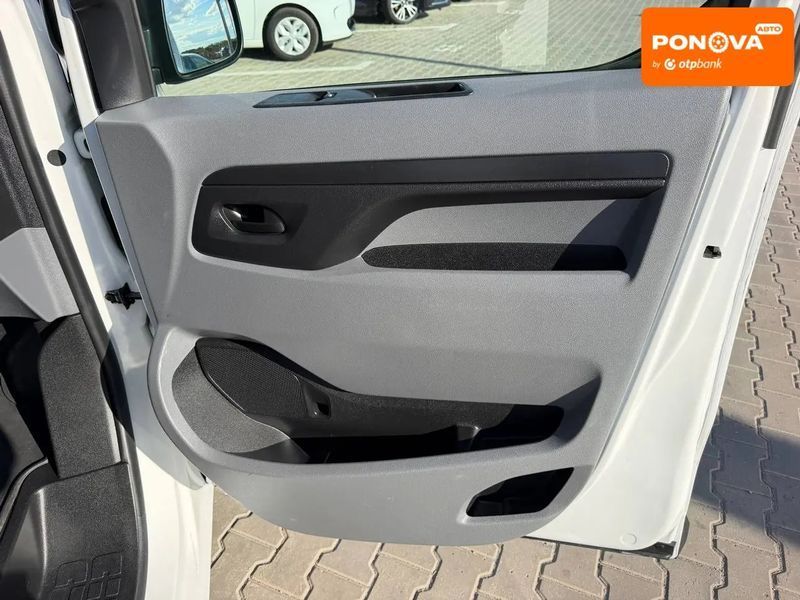 Peugeot Expert, 2022 г., Дизель, 168 тыс. км, Минивен, Белый, Винница AT-10427339 фото