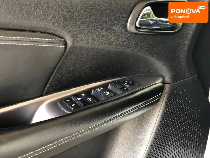 Dodge Journey, 2020 р., Бензин, 113 тис. км, Позашляховик / Кросовер, Білий, Львів AT-10402263 фото