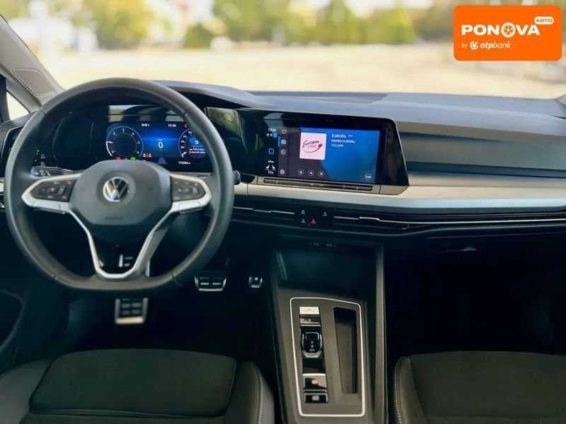 Volkswagen Golf, 2021 р., Дизель, 172 тис. км, Універсал, Сірий, Дніпро (Дніпропетровськ) AT-10401575 фото