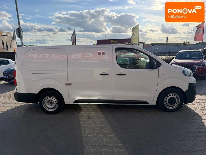 Peugeot Expert, 2022 г., Дизель, 168 тыс. км, Минивен, Белый, Винница AT-10427339 фото