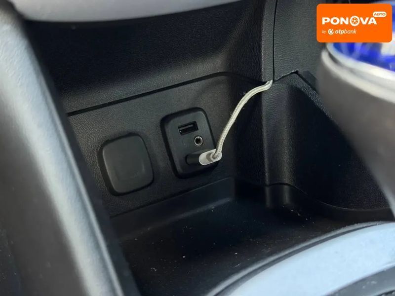Chevrolet Volt, 2017 р., Гібрид (PHEV), 178 тис. км, Хетчбек, Синій, Рівне AT-10418382 фото