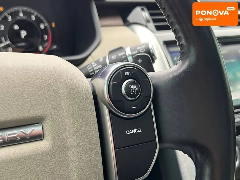 Land Rover Discovery, 2018 г., Бензин, 135 тыс. км, Внедорожник / Кроссовер, Киев AT-10414106 фото