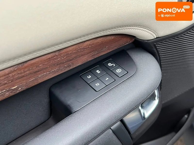Land Rover Discovery, 2018 г., Бензин, 135 тыс. км, Внедорожник / Кроссовер, Киев AT-10414106 фото