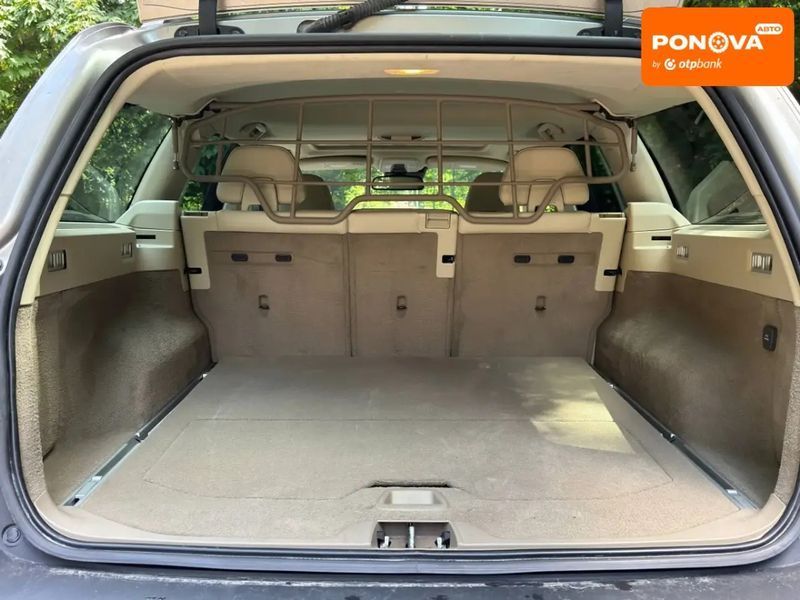 Volvo XC70, 2014 г., Бензин, 107 тыс. км, Универсал, Коричневый, Львов AT-10425571 фото