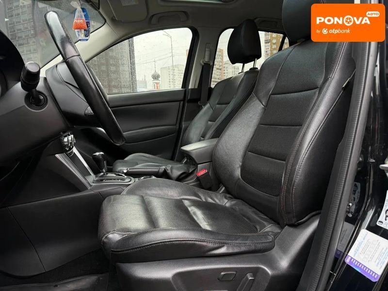 Mazda CX-5, 2014 р., Дизель, 244 тис. км, Позашляховик / Кросовер, Київ AT-10413916 фото