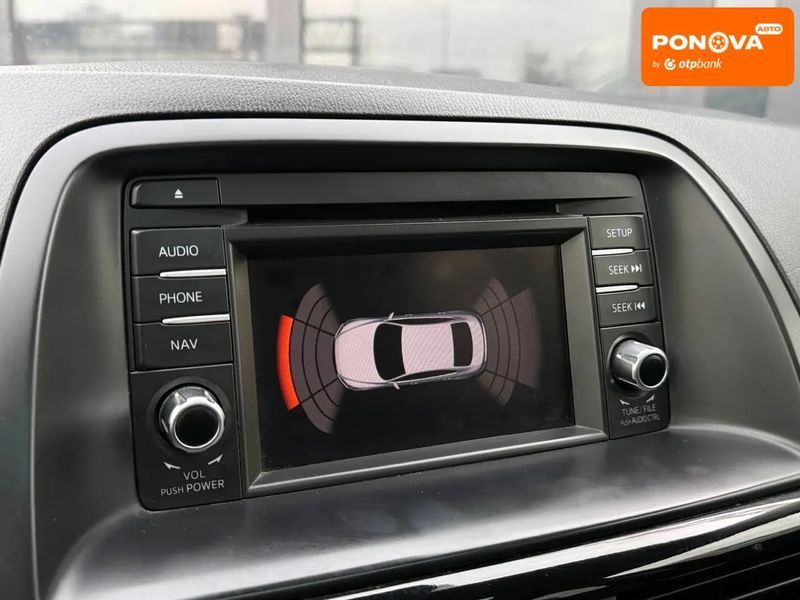 Mazda CX-5, 2014 р., Дизель, 244 тис. км, Позашляховик / Кросовер, Київ AT-10413916 фото