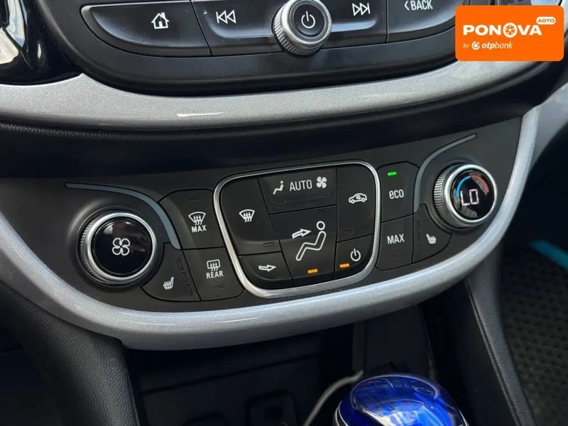 Chevrolet Volt, 2017 р., Гібрид (PHEV), 178 тис. км, Хетчбек, Синій, Рівне AT-10418382 фото