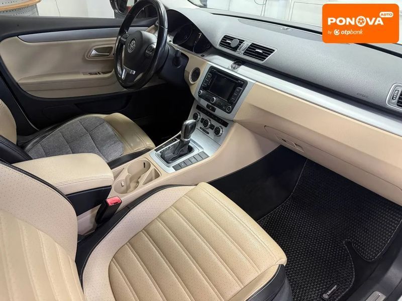 Volkswagen CC / Passat CC, 2015 г., 146 тыс. км, Седан, Киев AT-10413662 фото