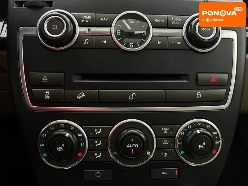 Land Rover Freelander, 2013 р., Бензин, 173 тис. км, Позашляховик / Кросовер, Чорний, Кривий Ріг AT-10404746 фото