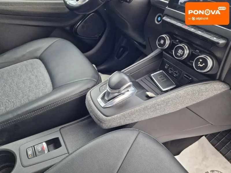 Renault Zoe, 2020 р., Електро, 74 тис. км, Хетчбек, Сірий, Вінниця AT-10407749 фото
