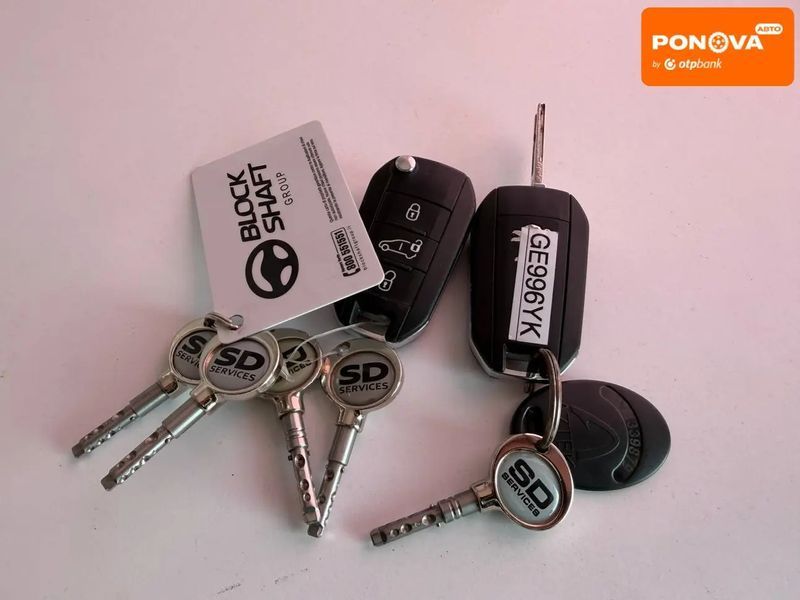 Peugeot Expert, 2022 г., Дизель, 168 тыс. км, Минивен, Белый, Винница AT-10427339 фото