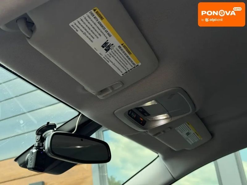 Chevrolet Volt, 2017 р., Гібрид (PHEV), 178 тис. км, Хетчбек, Синій, Рівне AT-10418382 фото