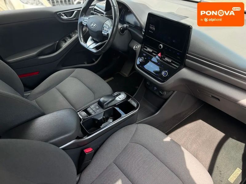 Hyundai Ioniq, 2020 р., Електро, 142 тис. км, Ліфтбек, Білий, Умань AT-10422340 фото