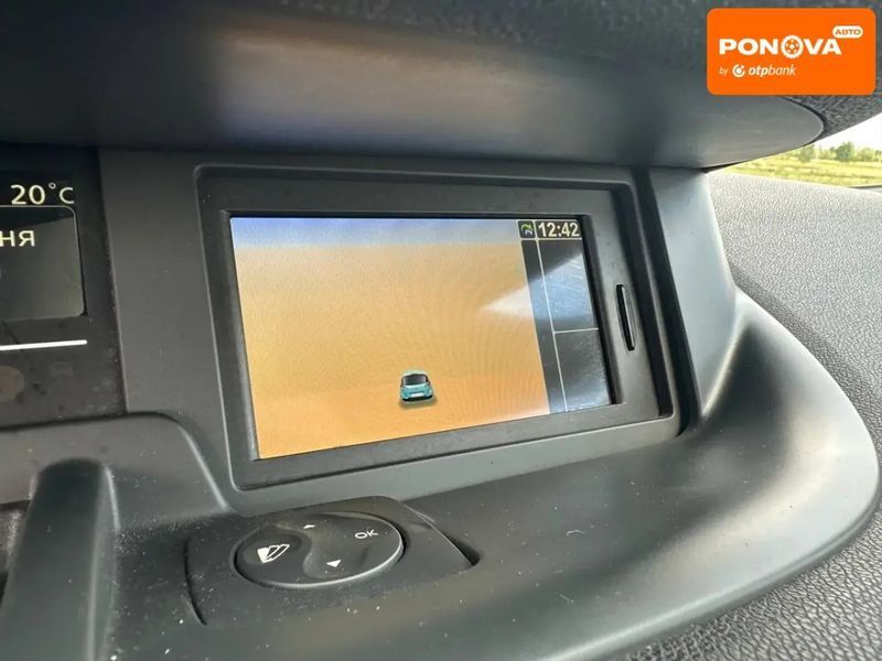 Renault Scenic, 2013 р., Дизель, 228 тис. км, Мінівен, Червоний, Львів AT-10400369 фото