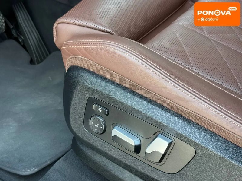 BMW X5, 2022 р., Бензин, 57 тис. км, Позашляховик / Кросовер, Синій, Рівне AT-10424742 фото