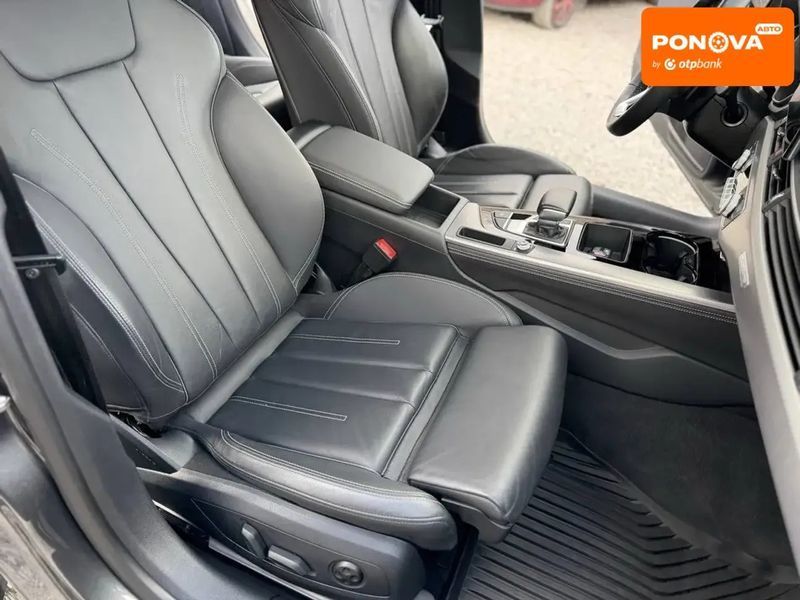 Audi A5, 2023 р., Бензин, 17 тис. км, Седан, Чорний, Дніпро (Дніпропетровськ) AT-10412803 фото