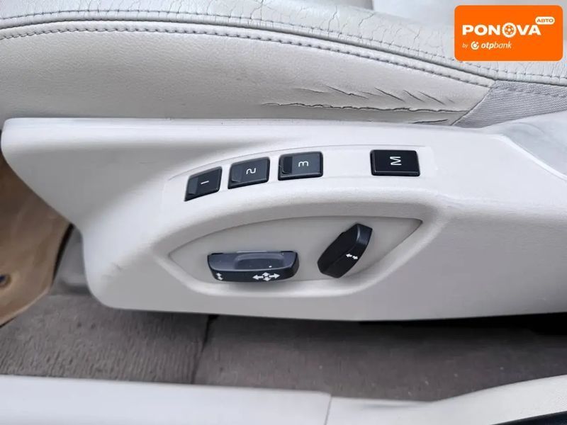 Volvo XC60, 2015 р., Бензин, 203 тис. км, Позашляховик / Кросовер, Сірий, Київ AT-10405326 фото