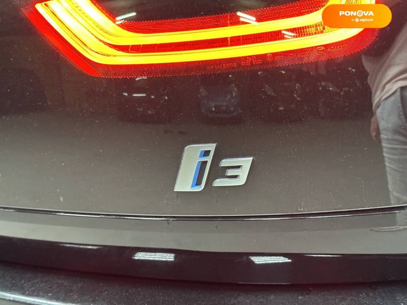 BMW I3, 2016, Електро, 77 тис. км, Хетчбек, Білий, Володимир-Волинський 10058 фото
