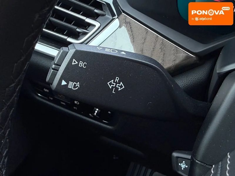 BMW X5, 2022 р., Бензин, 57 тис. км, Позашляховик / Кросовер, Синій, Рівне AT-10424742 фото