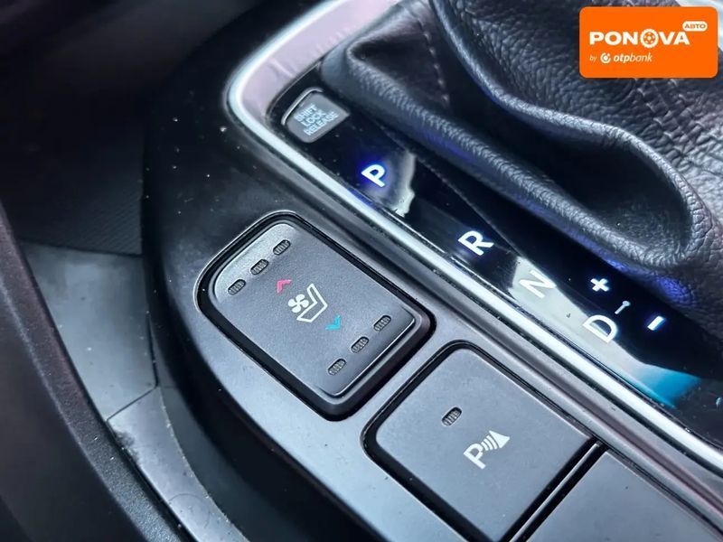 Hyundai Santa FE, 2017 р., Дизель, 170 тис. км, Позашляховик / Кросовер, Сірий, Львів AT-10412926 фото
