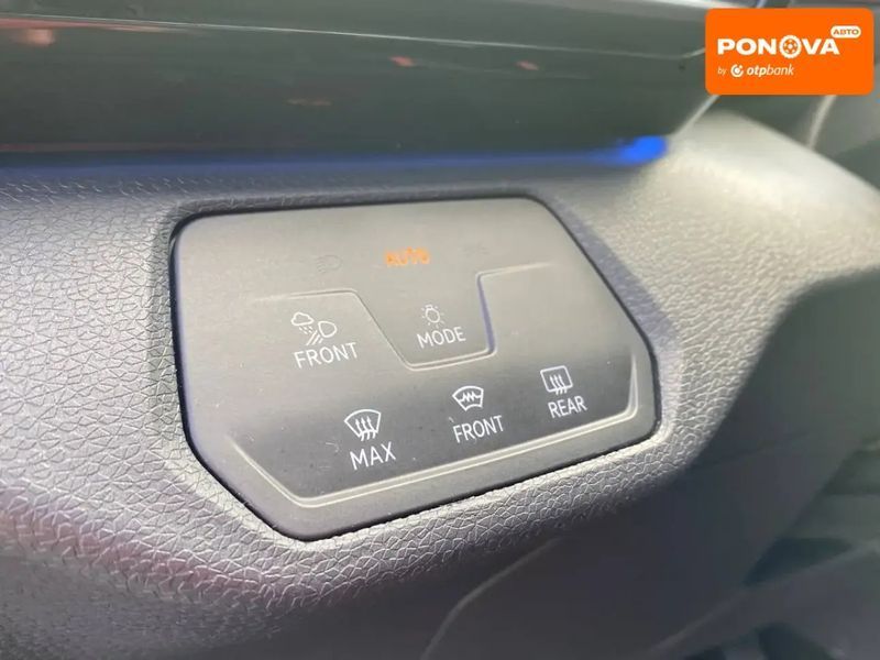 Volkswagen ID.4, 2022 р., Електро, 31 тис. км, Позашляховик / Кросовер, Сірий, Львів AT-10401500 фото