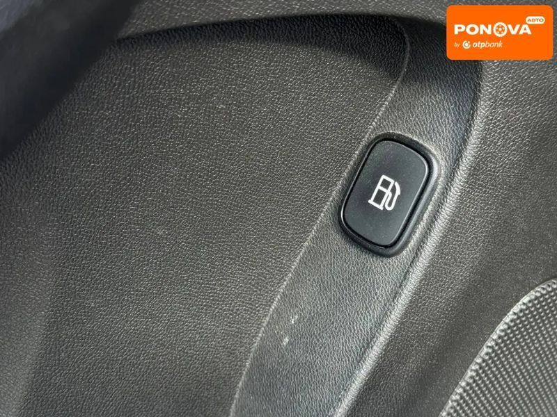 Chevrolet Volt, 2017 р., Гібрид (PHEV), 178 тис. км, Хетчбек, Синій, Рівне AT-10418382 фото