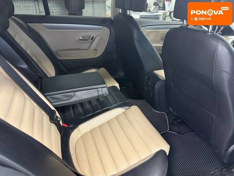 Volkswagen CC / Passat CC, 2015 г., 146 тыс. км, Седан, Киев AT-10413662 фото