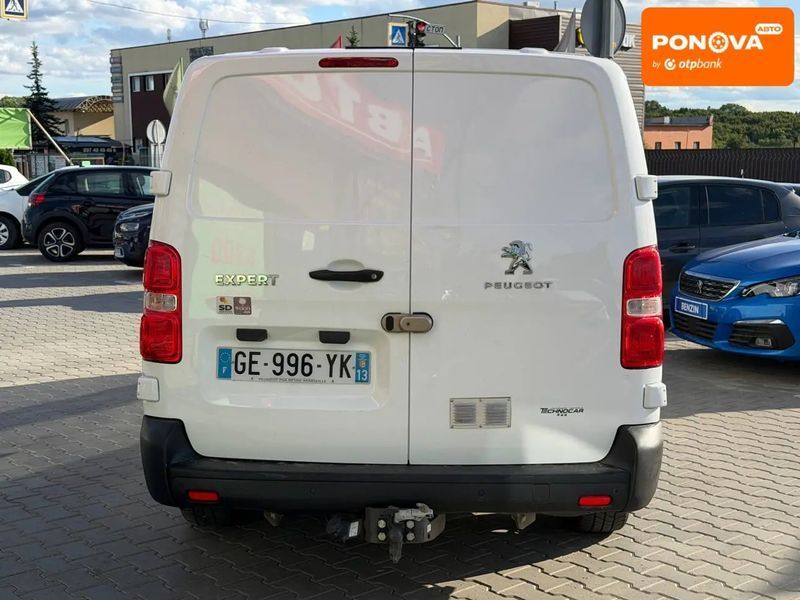 Peugeot Expert, 2022 г., Дизель, 168 тыс. км, Минивен, Белый, Винница AT-10427339 фото