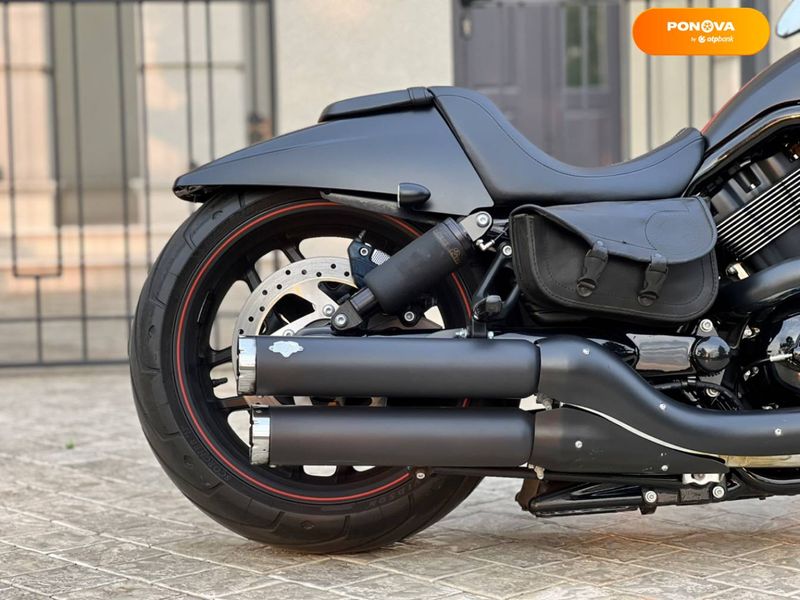 Harley-Davidson Night Rod, 2015, Бензин, 1250 см³, 3 тыс. км, Мотоцикл Круизер, Чорный, Одесса moto-109833 фото