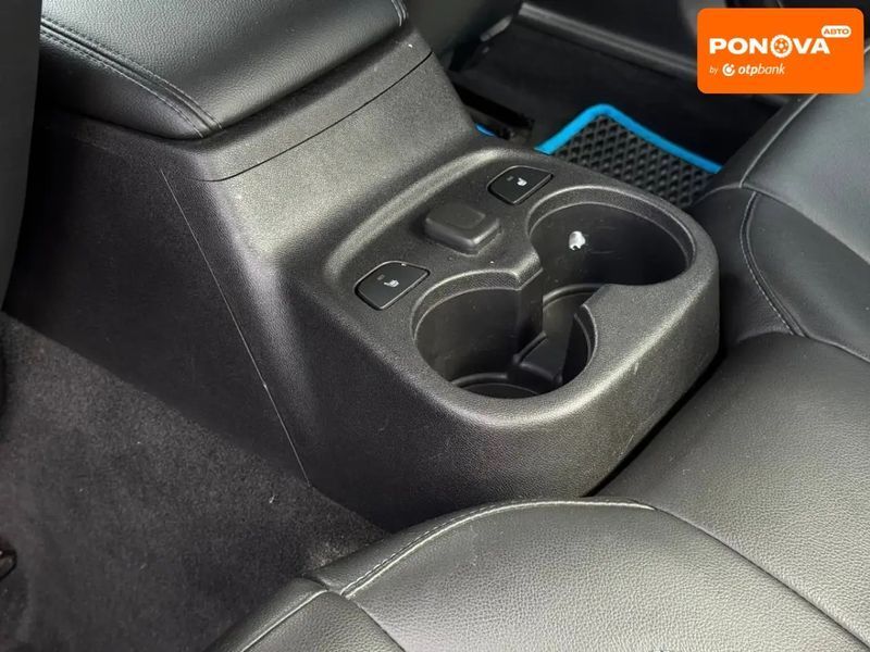 Chevrolet Volt, 2017 р., Гібрид (PHEV), 178 тис. км, Хетчбек, Синій, Рівне AT-10418382 фото